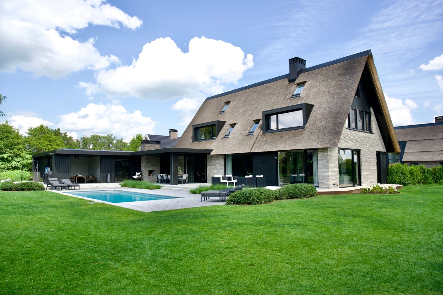 Foto 4 van Opgelder - Bouwkavels (Bouwnr. 7)