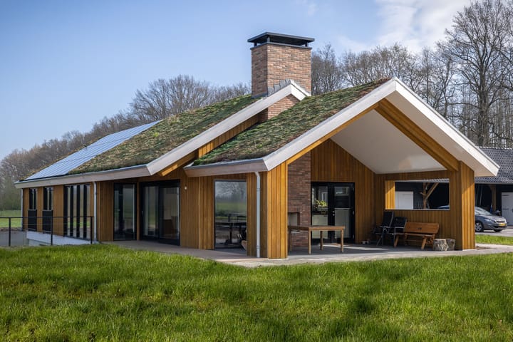 Photo 6 of Opgelder - Bouwkavels (Bouwnr. 7)