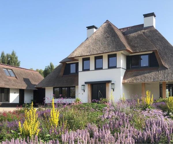 Photo 7 of Opgelder - Bouwkavels (Bouwnr. 7)