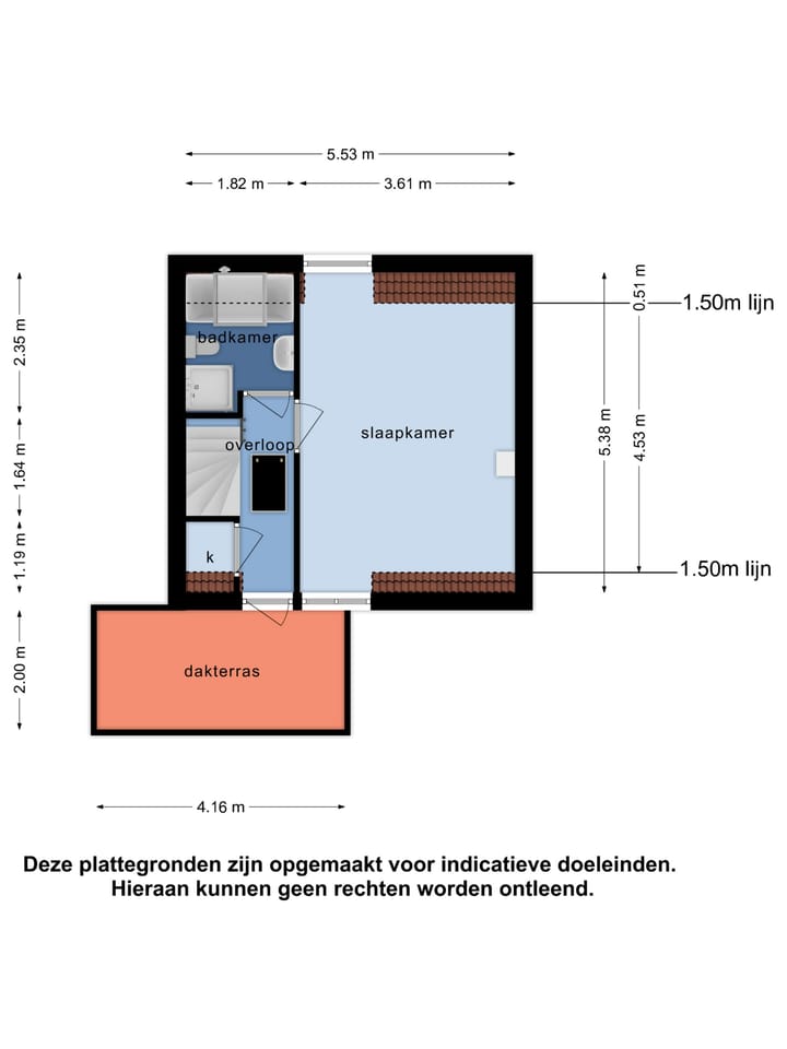 Foto 23 van Havendijk 17