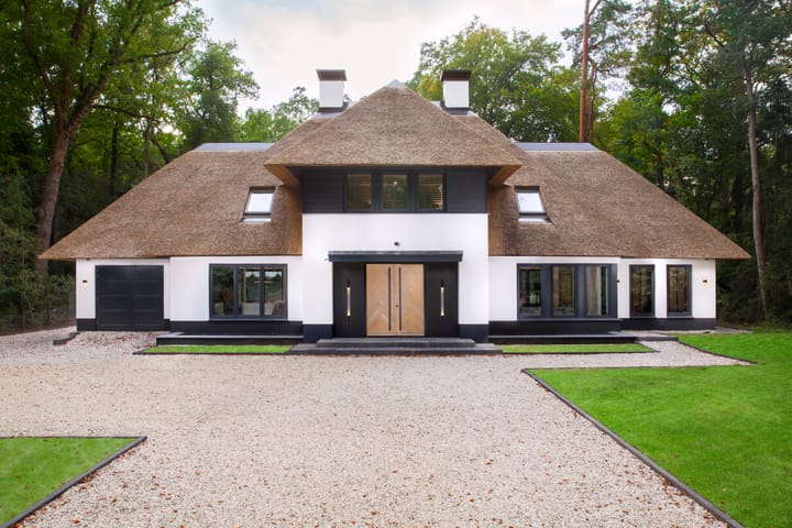 Foto 3 van Opgelder - Bouwkavels (Bouwnr. 6)