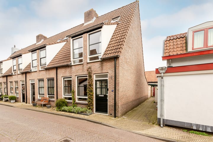 Photo 1 of Nonnenstraat 2
