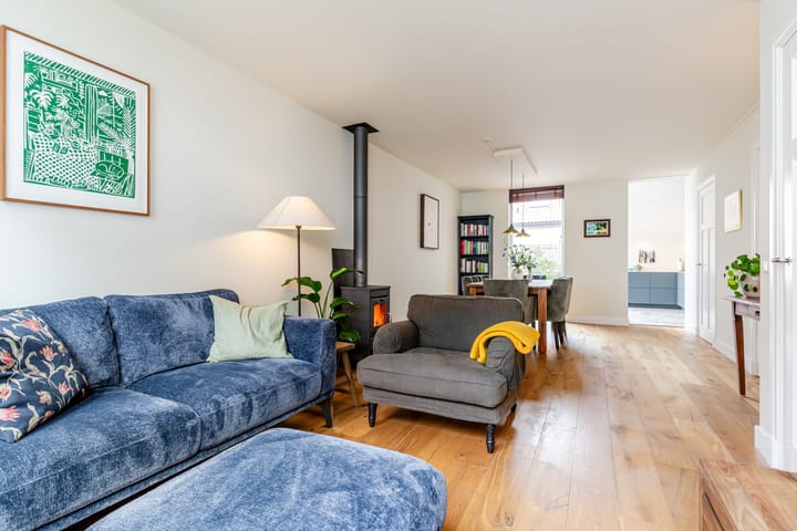 Foto 4 van Nonnenstraat 2