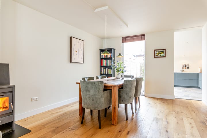 Photo 7 of Nonnenstraat 2