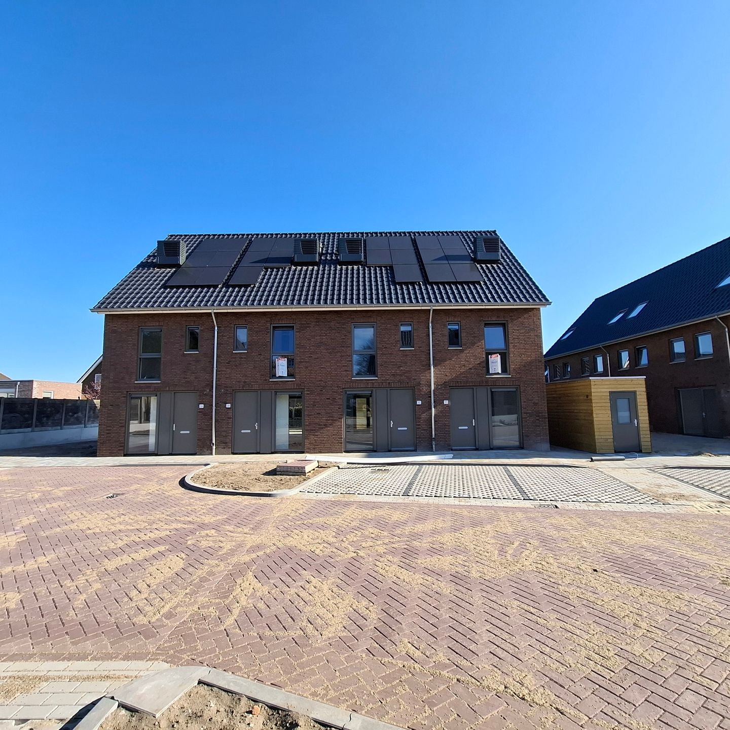 Foto 1 van Garstkampsestraat 3-B