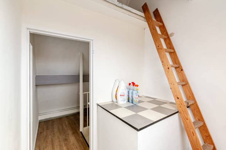 Photo 26 of Nonnenstraat 2