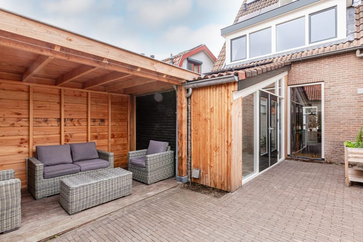 Photo 28 of Nonnenstraat 2