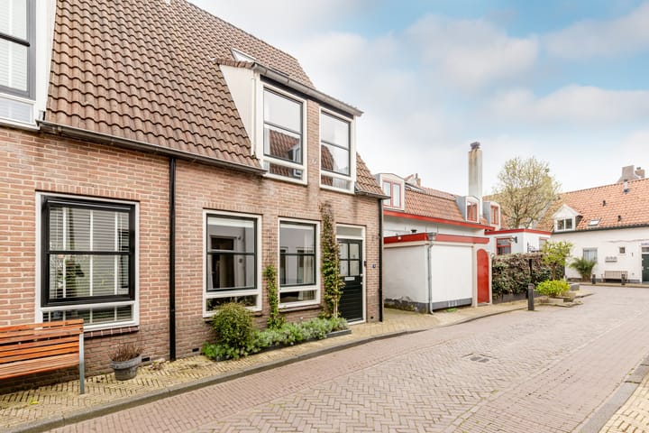 Photo 34 of Nonnenstraat 2