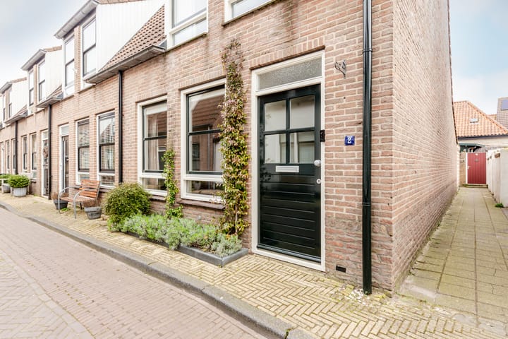 Photo 35 of Nonnenstraat 2