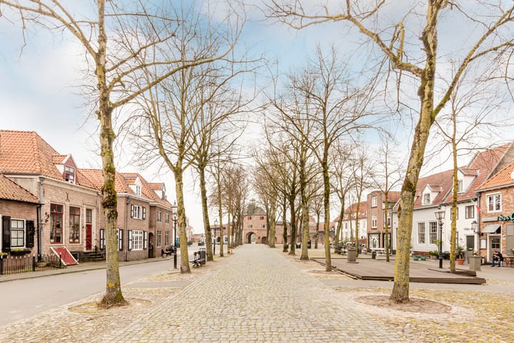 Photo 40 of Nonnenstraat 2