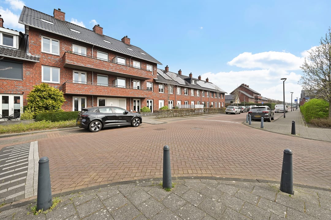 Foto 7 van Laterastraat 55