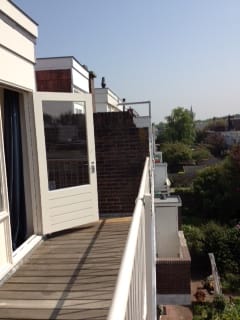 Foto 12 van Akeleistraat 124-B