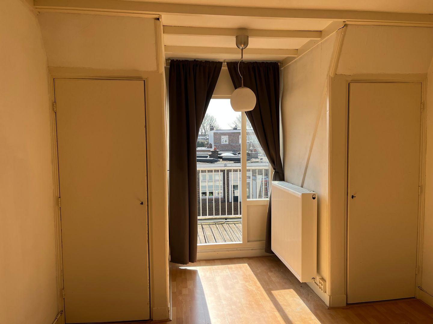 Foto 4 van Akeleistraat 124-B