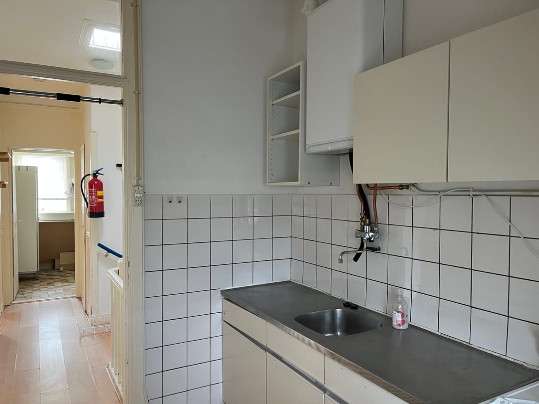 Foto 7 van Akeleistraat 124-B