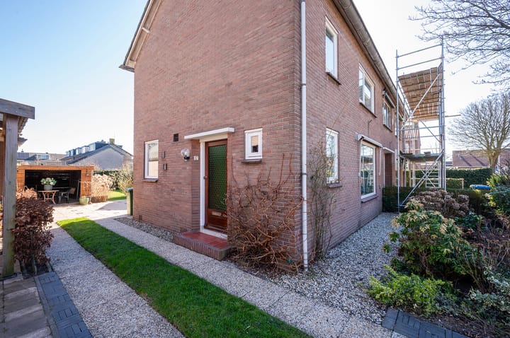 Foto 4 van Johan Willem Frisostraat 17