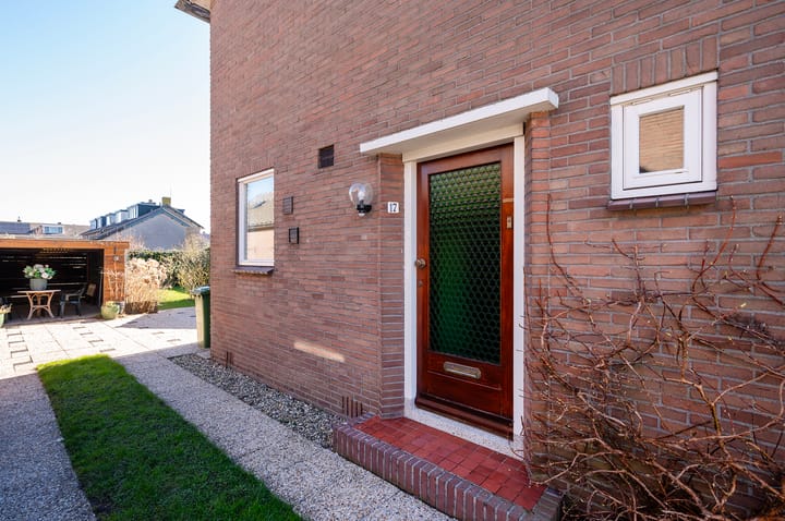 Foto 5 van Johan Willem Frisostraat 17