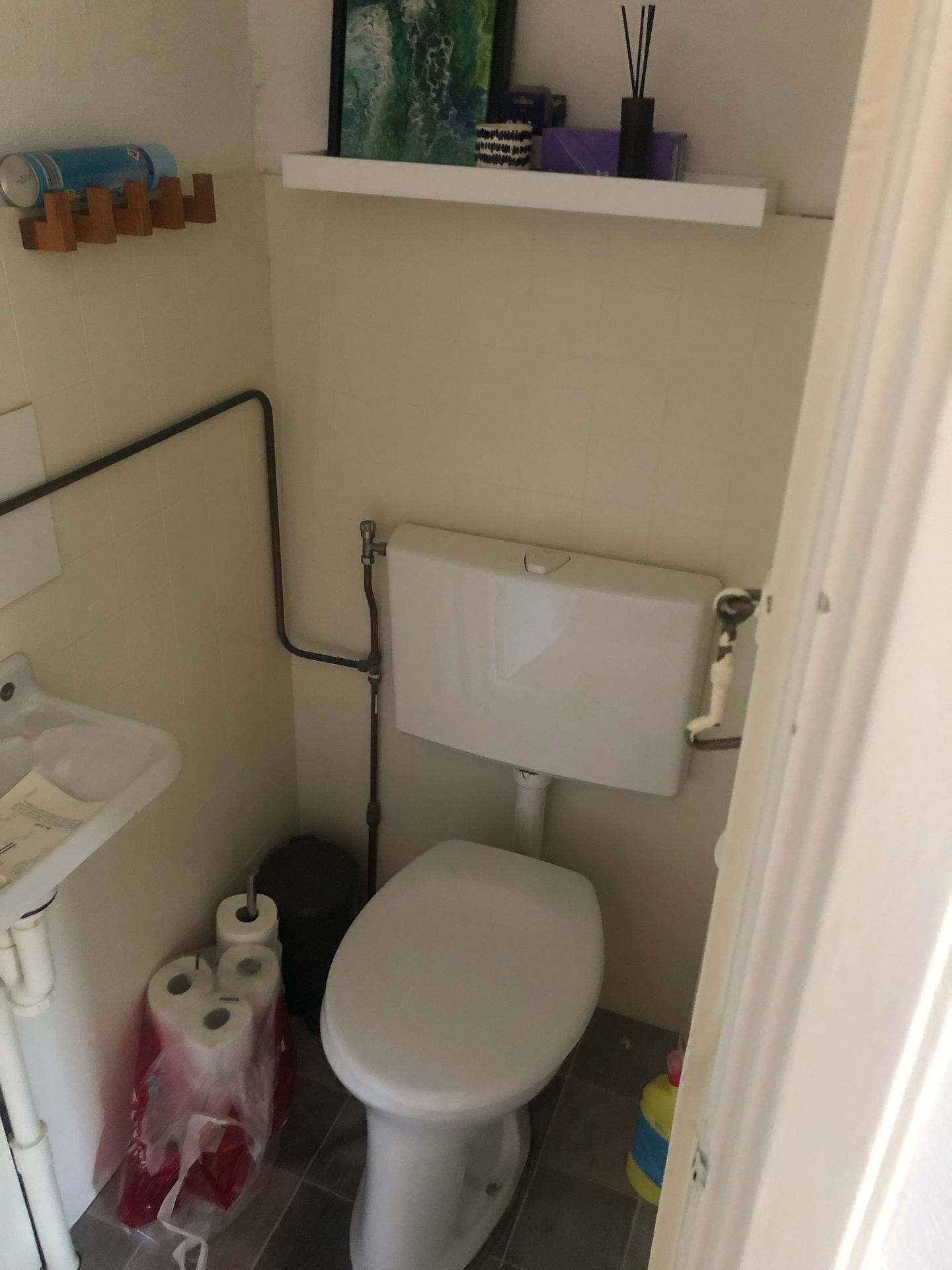 Foto 10 van Akeleistraat 124-B