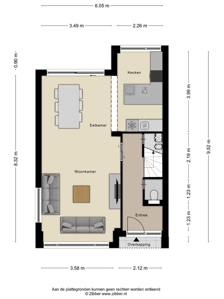 Foto 34 van Sardiniëpad 1