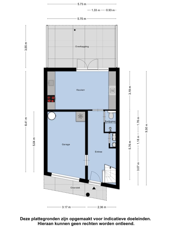Foto 42 van Henk Sprengerweg 24