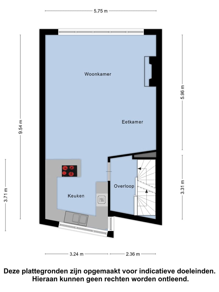 Foto 43 van Henk Sprengerweg 24