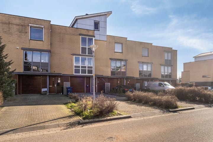 Foto 37 van Henk Sprengerweg 24