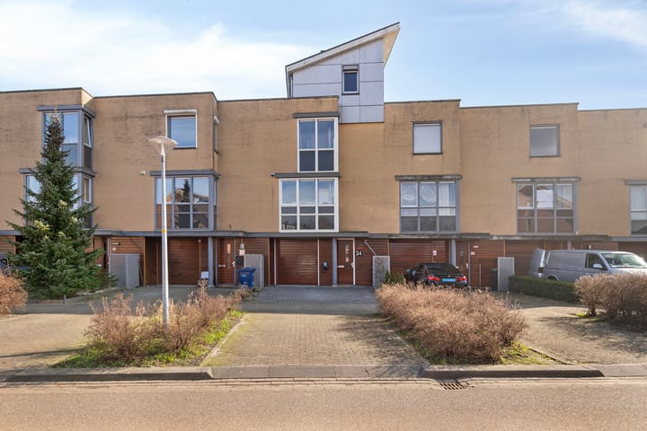 Foto 38 van Henk Sprengerweg 24