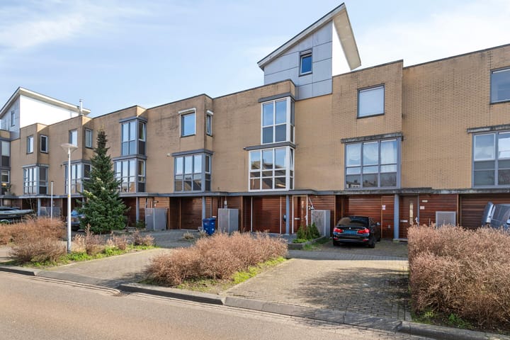 Foto 36 van Henk Sprengerweg 24