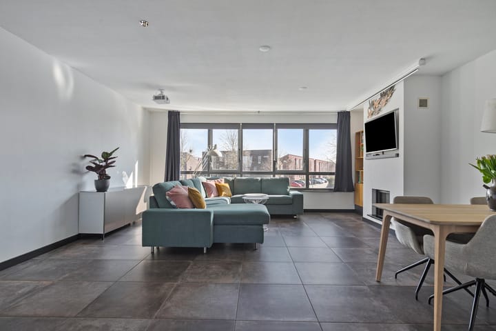 Foto 3 van Henk Sprengerweg 24