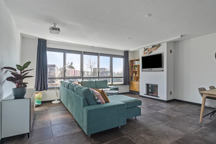 Foto 4 van Henk Sprengerweg 24