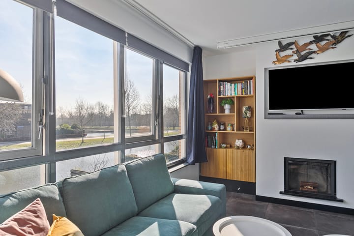 Foto 5 van Henk Sprengerweg 24