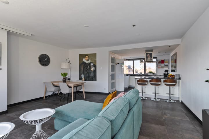 Foto 6 van Henk Sprengerweg 24