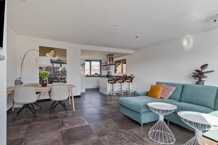 Foto 7 van Henk Sprengerweg 24