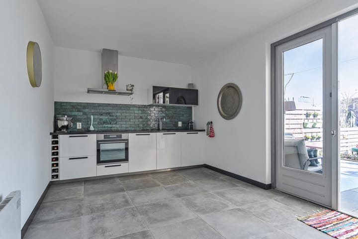 Foto 32 van Henk Sprengerweg 24