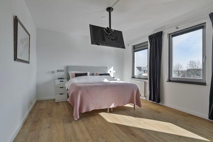 Foto 13 van Henk Sprengerweg 24