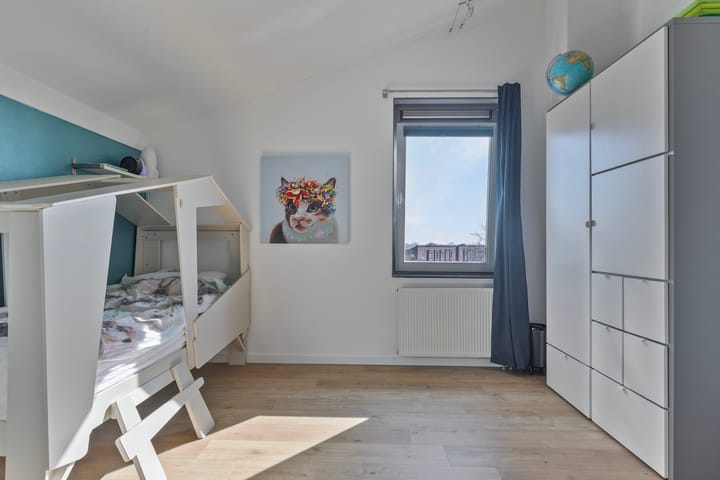 Foto 22 van Henk Sprengerweg 24