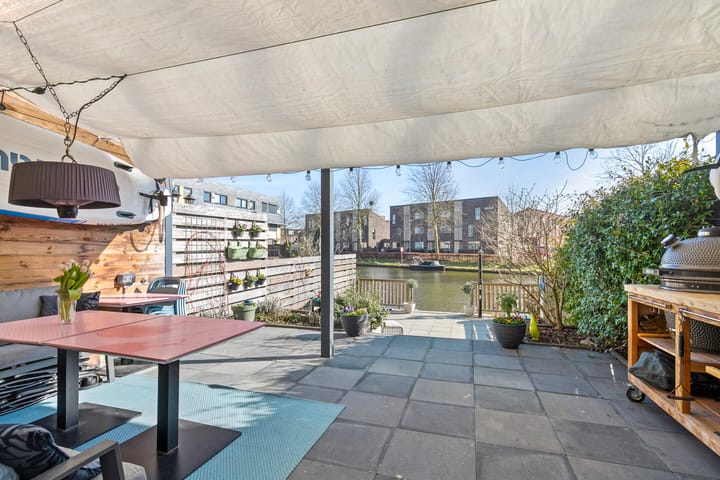 Foto 30 van Henk Sprengerweg 24