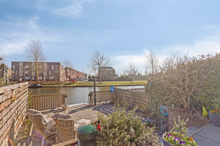 Foto 2 van Henk Sprengerweg 24