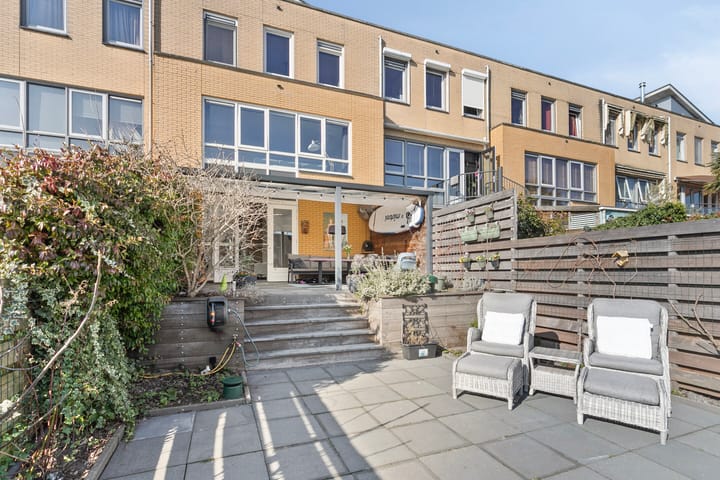 Foto 26 van Henk Sprengerweg 24