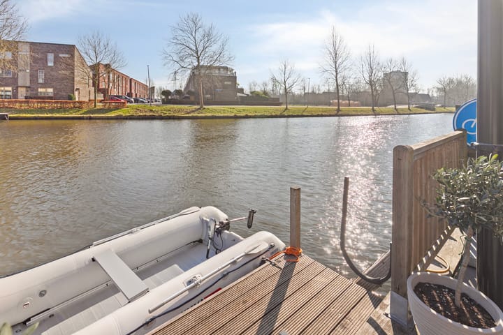 Foto 28 van Henk Sprengerweg 24