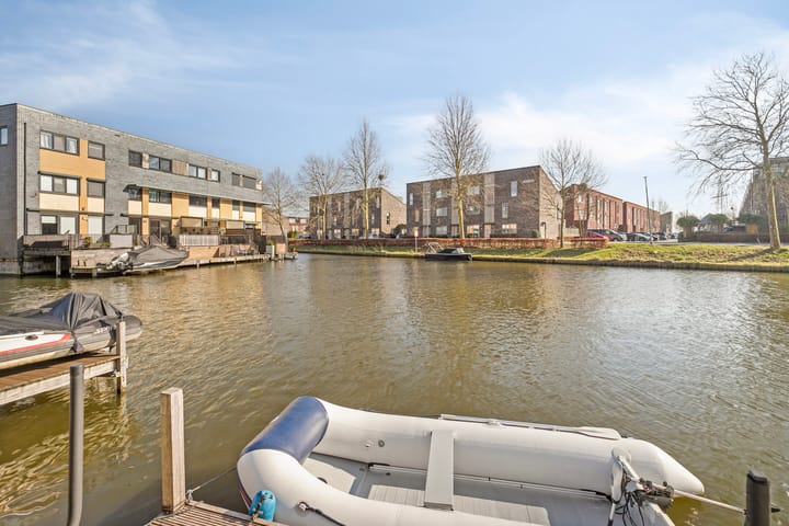 Foto 29 van Henk Sprengerweg 24