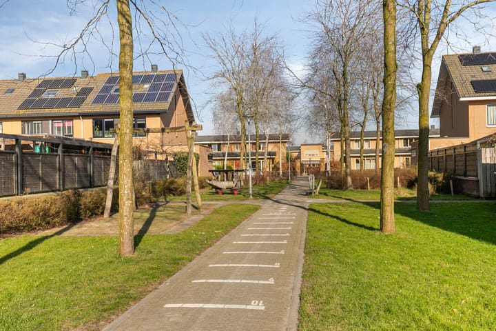 Foto 41 van Henk Sprengerweg 24