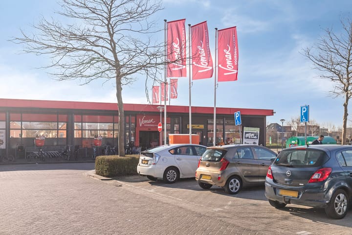 Foto 40 van Henk Sprengerweg 24