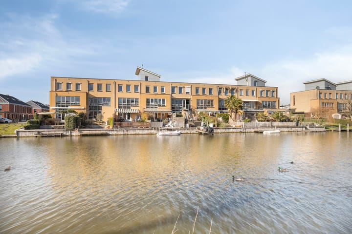 Foto 25 van Henk Sprengerweg 24