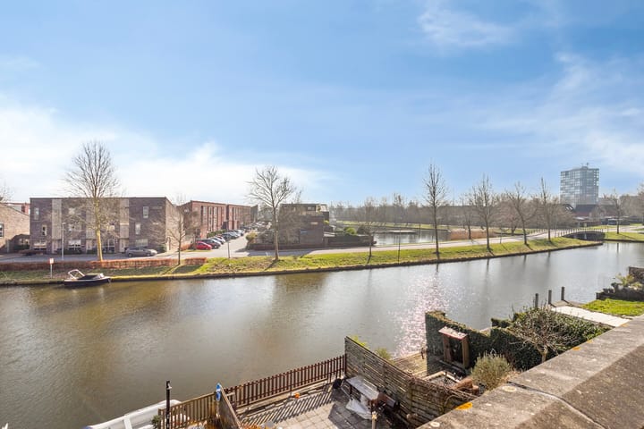 Foto 24 van Henk Sprengerweg 24