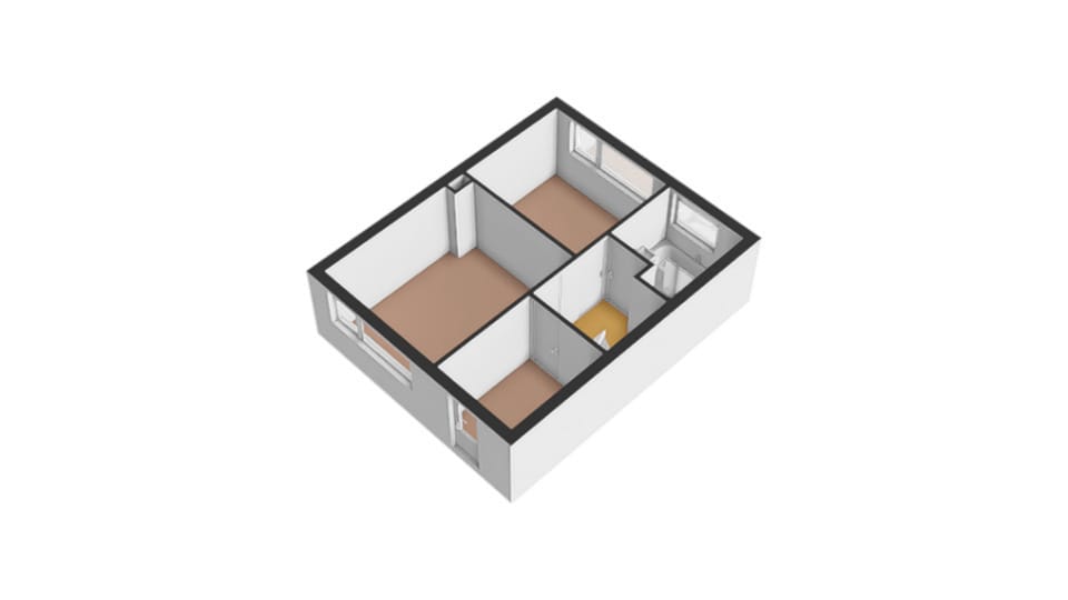 Foto 67 van Bergsestraat 89