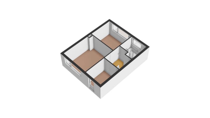 Foto 67 van Bergsestraat 89