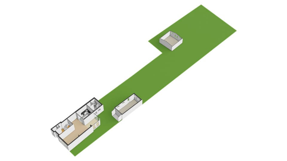 Foto 83 van Bergsestraat 89