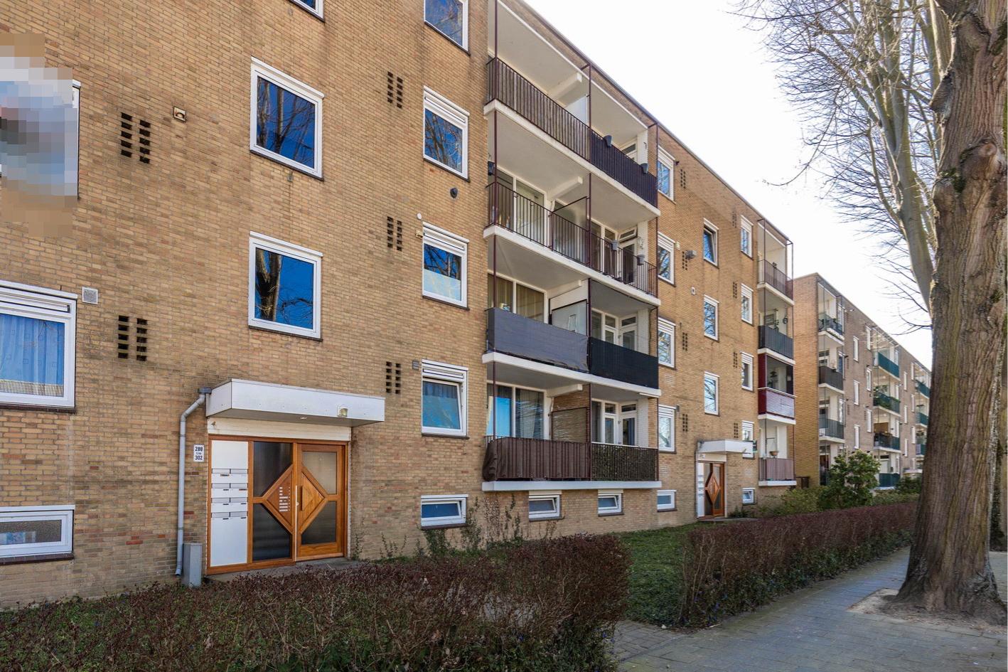 Foto 1 van Henri Hermanslaan 296