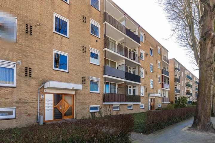 Foto 5 van Henri Hermanslaan 296