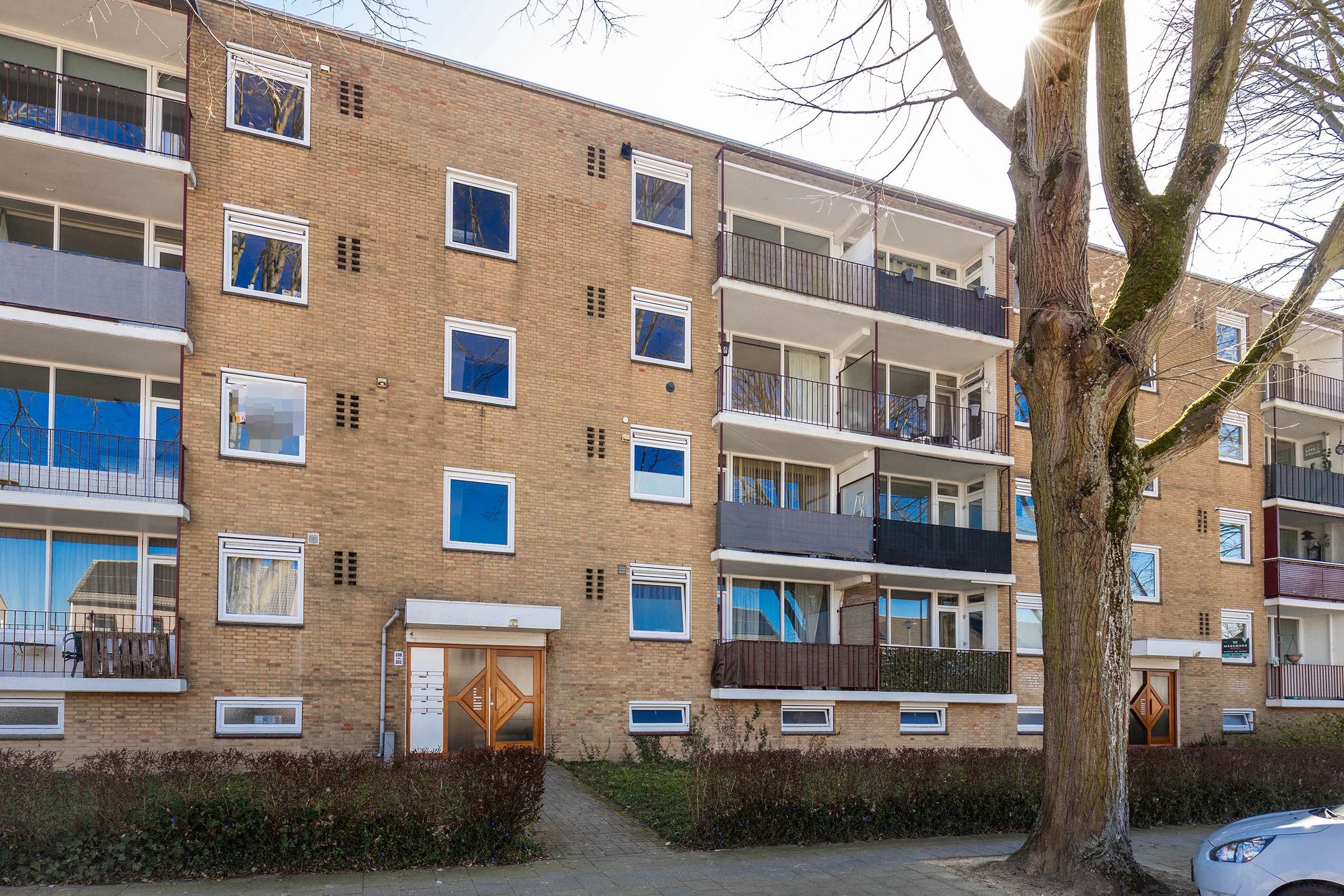 Foto 6 van Henri Hermanslaan 296